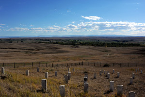 Custer's Last Stand