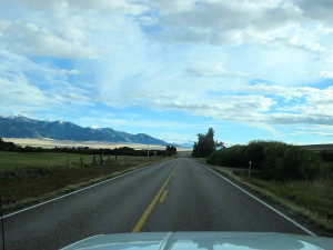 Montana Highway 41