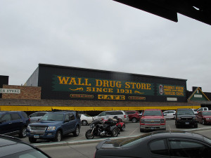 Wall Drug