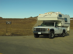 Beartooth Pass Summit, Elev.10,947 feet